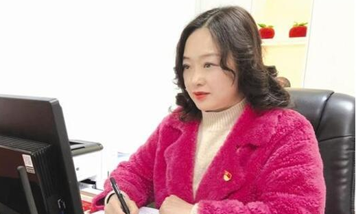 杜亚林：乐做社区“微小事”