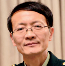 吴杰明