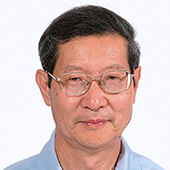 陈润生