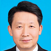 隆国强
